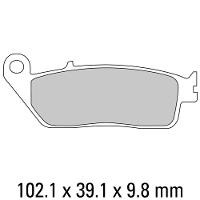 Ferodo Brake Components