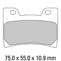Ferodo Brake Components