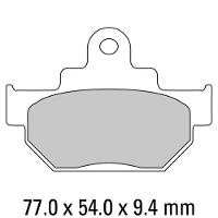 Ferodo Brake Components