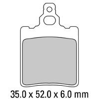 Ferodo Brake Components