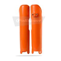 Polisport Forks & Shocks