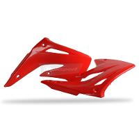 Polisport Plastics & Bodywork
