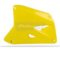 Polisport Plastics & Bodywork