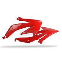 Polisport Plastics & Bodywork