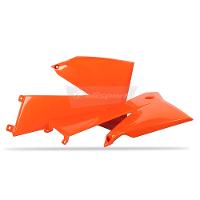 Polisport Plastics & Bodywork
