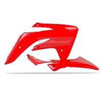 Polisport Plastics & Bodywork