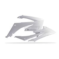 Polisport Plastics & Bodywork