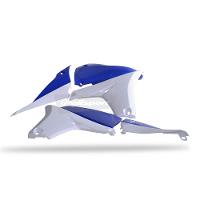 Polisport Plastics & Bodywork