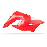 Polisport Plastics & Bodywork