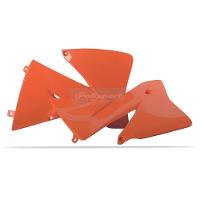 Polisport Plastics & Bodywork