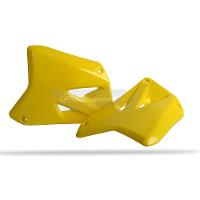Polisport Plastics & Bodywork