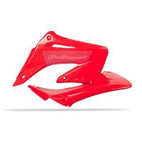 Polisport Plastics & Bodywork