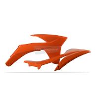 Polisport Plastics & Bodywork