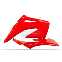 Polisport Plastics & Bodywork
