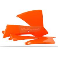 Polisport Plastics & Bodywork