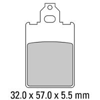 Ferodo Brake Components