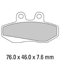 Ferodo Brake Components
