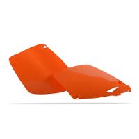Polisport Plastics & Bodywork
