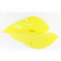 Polisport Plastics & Bodywork