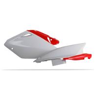 Polisport Plastics & Bodywork