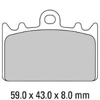 Ferodo Brake Components