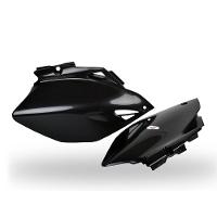 Polisport Plastics & Bodywork