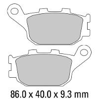 Ferodo Brake Components