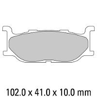 Ferodo Brake Components