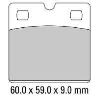 Ferodo Brake Components