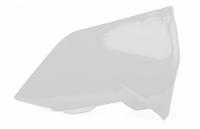 Polisport Plastics & Bodywork