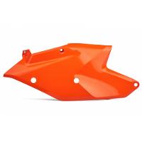 Polisport Plastics & Bodywork