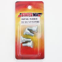 States MX Hardware & Fasteners