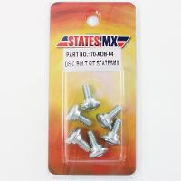 States MX Hardware & Fasteners