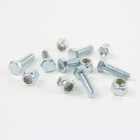 States MX Hardware & Fasteners