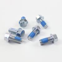 States MX Hardware & Fasteners