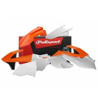 Polisport Plastics & Bodywork