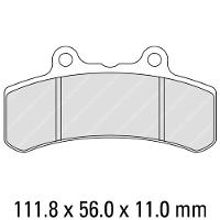 Ferodo Brake Components