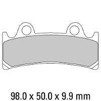 Ferodo Brake Components