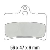 Ferodo Brake Components