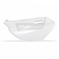 Polisport Plastics & Bodywork