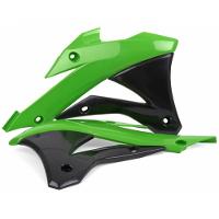 Polisport Plastics & Bodywork