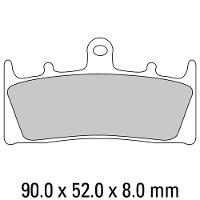Ferodo Brake Components
