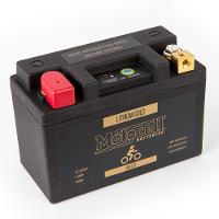 Motocell Batteries