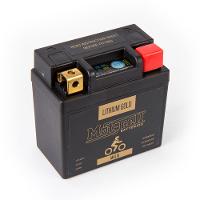 Motocell Batteries