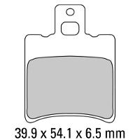 Ferodo Brake Components