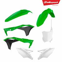 Polisport Plastics & Bodywork