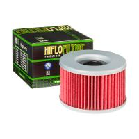HiFlo Filtro Air Filters