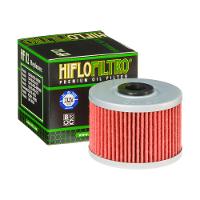 HiFlo Filtro Air Filters