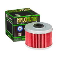 HiFlo Filtro Air Filters