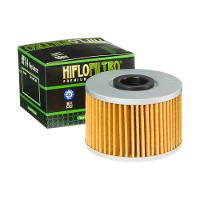 HiFlo Filtro Air Filters